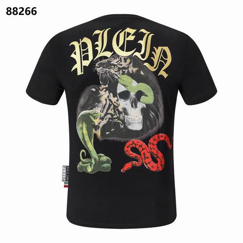 Philipp Plein T-shirts 461